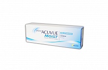 1-DAY ACUVUE MOIST for astigmatism (30)