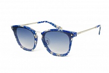 Ana Hickmann солнцезащитные очки + футляр 9065 G22