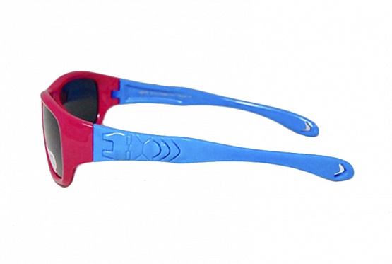Vento солнцезащитные очки + футляр   детские 5002 c11 (фото 3)