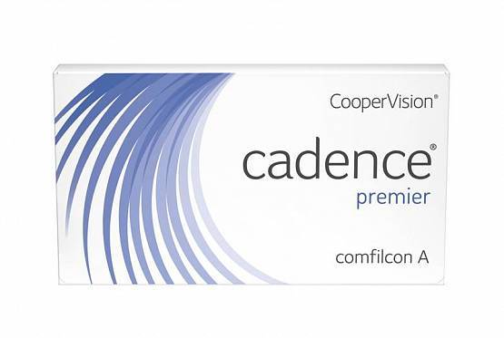Cadence premier (3) 8.6 (фото 2)