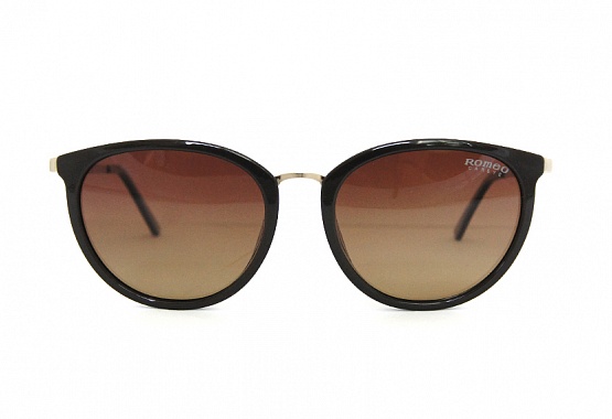 Romeo солнцезащитные очки + футляр  23518 c2 (фото 2)
