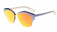 Dior солнцезащитные очки  MIRRORED I29