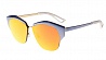 Dior солнцезащитные очки  MIRRORED I29 (фото 1)