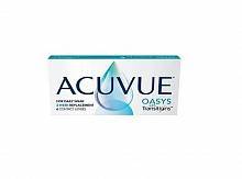 ACUVUE OASYS WITH TRANSITIONS (6)