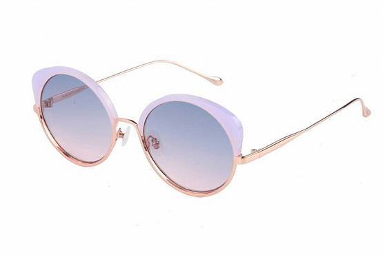 For Art's Sake Cocoon KC3 солнцезащитные очки + футляр (фото 1)